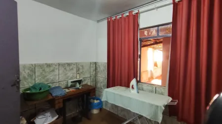 Casa Jardim Ana Lúcia