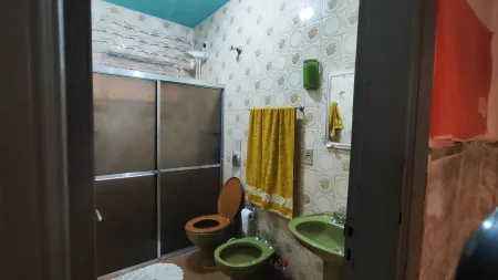 Casa Jardim Ana Lúcia