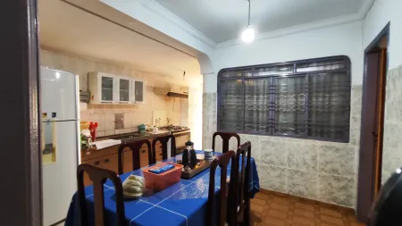 Casa Jardim Ana Lúcia