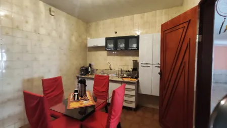 Casa Jardim Ana Lúcia