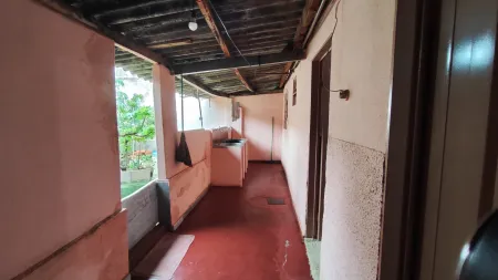 Casa Jardim Ana Lúcia
