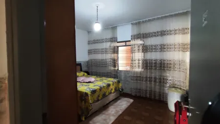 Casa Jardim Ana Lúcia