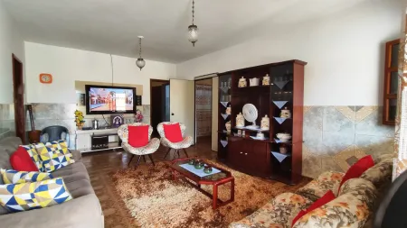 Casa Jardim Ana Lúcia
