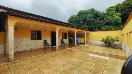 Casa Jardim Ana Lúcia