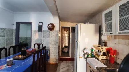 Casa Jardim Ana Lúcia