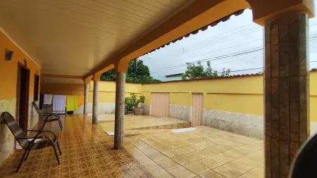 Casa Jardim Ana Lúcia