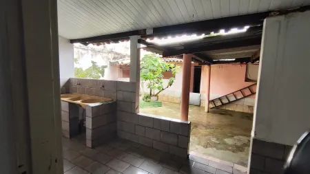 Casa Jardim Ana Lúcia