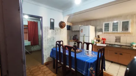 Casa Jardim Ana Lúcia
