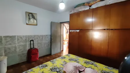 Casa Jardim Ana Lúcia