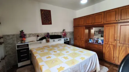 Casa Jardim Ana Lúcia