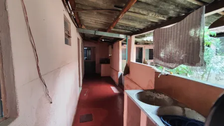Casa Jardim Ana Lúcia
