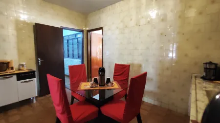 Casa Jardim Ana Lúcia