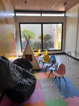 Lote Jardins Versalhes