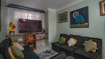 Casa Conjunto Fabiana
