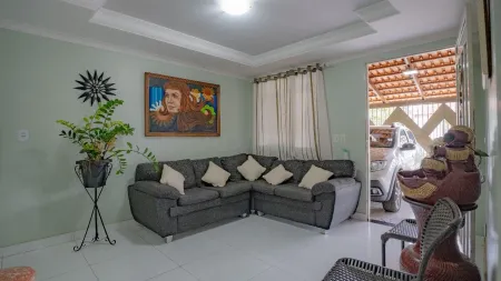 Casa Conjunto Fabiana