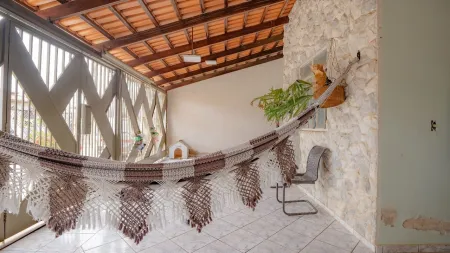 Casa Conjunto Fabiana