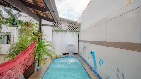 Casa Conjunto Fabiana