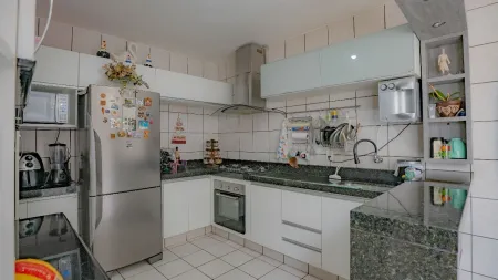 Casa Conjunto Fabiana
