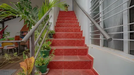 Casa Conjunto Fabiana