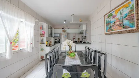 Casa Conjunto Fabiana