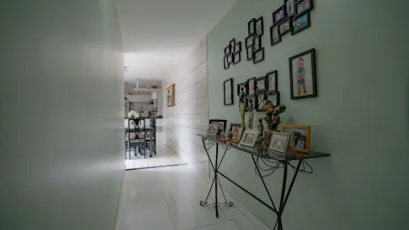 Casa Conjunto Fabiana