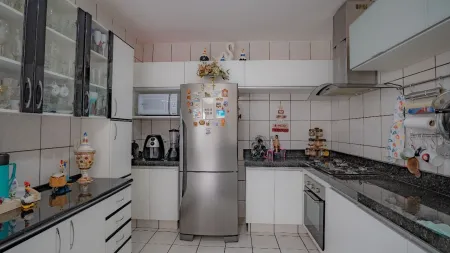 Casa Conjunto Fabiana