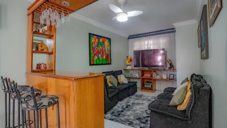 Casa Conjunto Fabiana