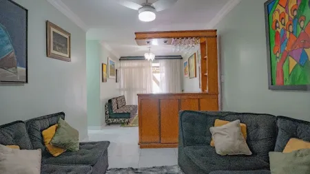 Casa Conjunto Fabiana