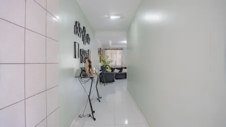 Casa Conjunto Fabiana
