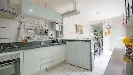Casa Conjunto Fabiana