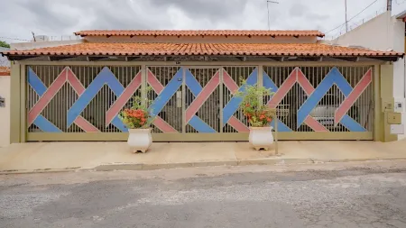 Casa Conjunto Fabiana