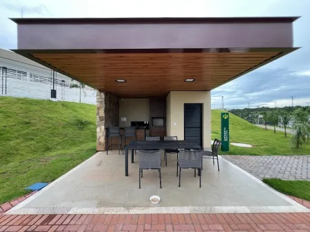 Lote no Vinhas Flamboyant