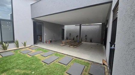 Casa Setor Faiçalville