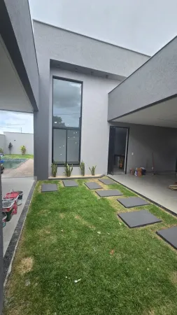 Casa Setor Faiçalville