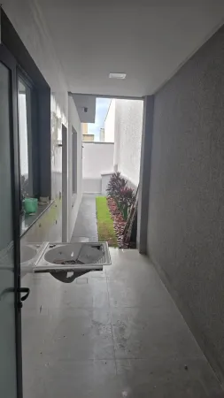 Casa Setor Faiçalville