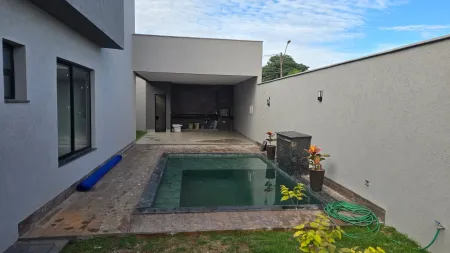 Casa Setor Faiçalville