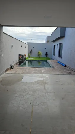 Casa Setor Faiçalville