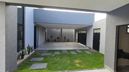Casa Setor Faiçalville