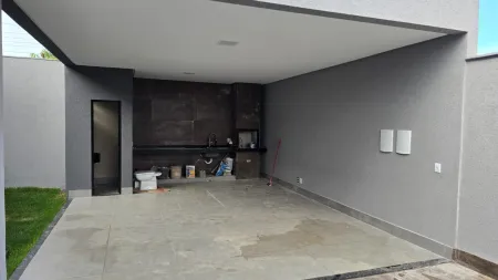 Casa Setor Faiçalville
