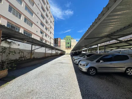 Terreno Setor Central