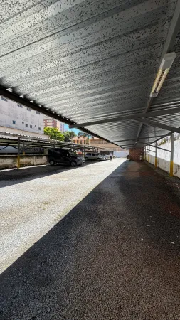 Terreno Setor Central