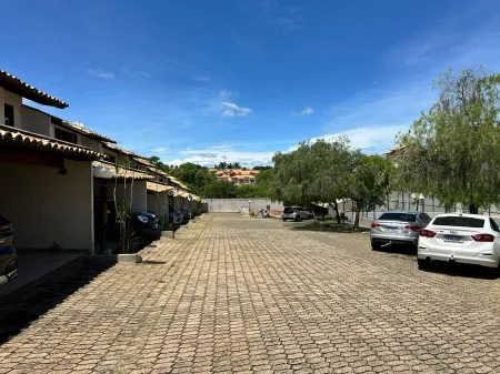 Sobrado Porto Real