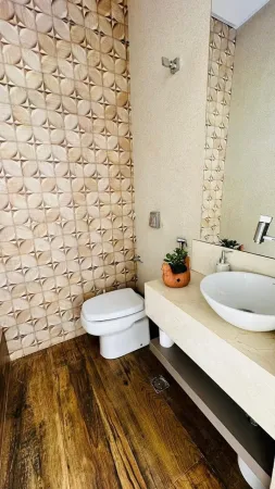 Casa Jardins Lisboa