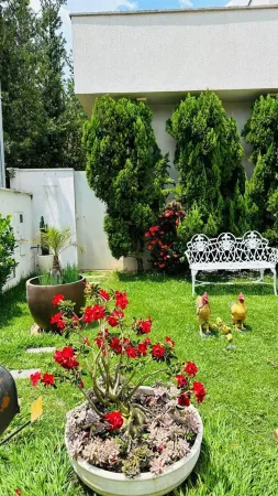 Casa Jardins Lisboa