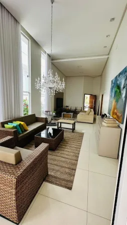 Casa Jardins Lisboa