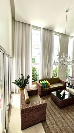 Casa Jardins Lisboa