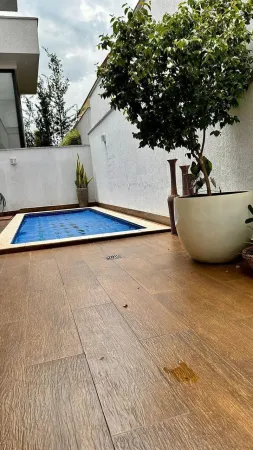 Casa Jardins Lisboa
