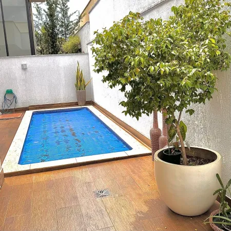 Casa Jardins Lisboa