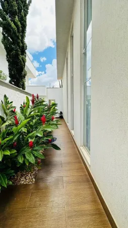 Casa Jardins Lisboa