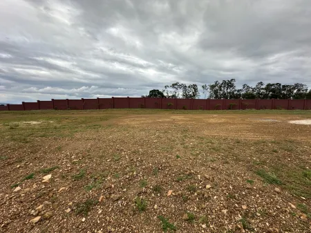 Lote Solaris Laguna